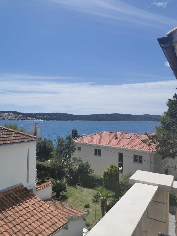 Apartments Marina Trogir Exteriör bild